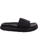Bugatti Pantolette in schwarz