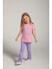 MOKIDA Lange leggings in violett