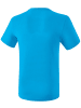 erima Kinder Sportshirt "Promo T-Shirt" in Blau