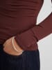 minus T-Shirt in Andorra Red