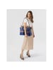 PICARD Sonja Schultertasche 35 cm royal