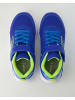 Geox Klettschuhe in Blau