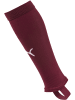 Puma Socke "Team LIGA Stirrup Socks Core" in Rot