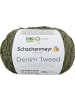 Schachenmayr since 1822 Handstrickgarne Denim Tweed, 50g in Apfel