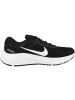 Nike Sneaker low Air Zoom Structure 24 in schwarz