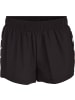 Kappa Short "Shorts" in Schwarz