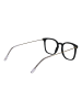 Johnny Loco Unisex Optische Fassungen Quadrat Schwarz