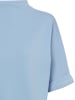 Someday Shirt Utaliana detail in hellblau