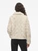 Vila Jacke Vidorte in beige