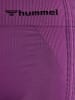 Hummel Short "Mt Shaping Seamless Mw Shorts" in Lila