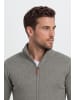 BLEND Strickjacke BHNorman in Grau