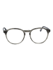 Hackett London Herren Optische Fassungen Rund Grau
