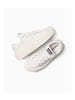 Converse Sneaker Chuck in 102-WHITE/SHY FLAMINGO/WHITE