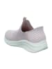 Skechers Sportliche Slipper in Rosa