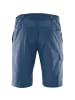 Maier Sports Bermudas Main in Marine