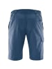 Maier Sports Bermudas Main in Marine