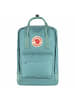 FJÄLLRÄVEN Kånken Laptop 15'' - Rucksack" 40 cm (blackberry) in sky blue