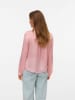 Vero Moda Hemd in Coral Blush