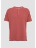 s.Oliver T-Shirt  in  4291_preiselbeere