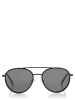 Polaroid Sonnenbrille für Herren in schwarz