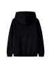 name it Hoodie 'Navi' in schwarz