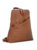 The Chesterfield Brand Wax Pull Up City Rucksack Leder 29 cm in cognac