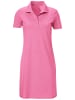 Heine Polokleid in pink