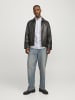 Jack & Jones Freizeithemd in Ensign Blue