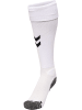 Hummel Fußball Socken Hmlpro Erwachsene in WHITE/BLACK