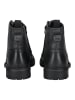 Jeep Stiefelette Anthracite