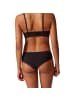 Skiny Slip 2er Pack in Schwarz