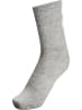 Hummel Hummel Long Socken Hmlchevron Erwachsene in WHITE/BLACK/GREY