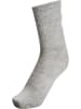 Hummel Hummel Socks Hmlchevron Unisex Erwachsene in WHITE/BLACK/GREY