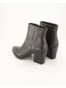 Terry Winterstiefeletten in Schwarz