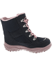 superfit Husky1 Boots Blau