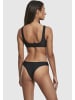 Urban Classics Bikinis in black