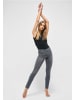 Angel Jeans für Damen in mittel-grau