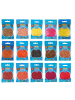 Hama Set Mini-Bügelperlen warme Farben in bunt