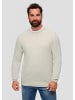 s.Oliver Strickpullover  in  03W0_wollweiß