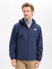 The North Face Jacke in marine