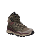 LOWA Trekkingschuhe für Damen in olive