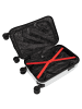 Undercover Mickey Mouse - 4-Rollen-Trolley 57 cm (Mickey Mouse) in mickey mouse