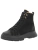 Paul Green Stiefeletten in schwarz
