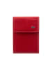 Golden Head Polo RFID Etui 449951 Kartenetui in 1 rot