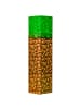 Kids Licensing Minecraft Trinkflasche in Form des Würfels aus dem Spiel Erde Grass 3 Jahre