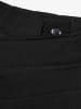 name it Mädchen weiche Jeggings schwarz in Schwarz