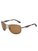 Ray Ban Sonnenbrille in Brown