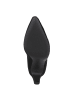 Ital-Design High Heel in Schwarz