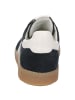 Sioux Sneaker Tedroso-713 in dunkelblau