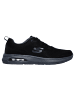 Skechers Sneaker Dyna-Air in black/charcoal